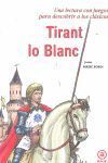 TIRANT LO BLANC