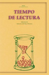 TIEMPO DE LECTURA