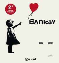 BANKSY