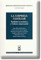 LA EMPRESA FAMILIAR REALIDAD ECONOMICA CULTURA