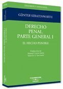 DERECHO PENAL. PARTE GENERAL I