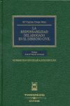 LA RESPONSABILIDAD DEL ABOGADO EN EL DERECHO CIVIL