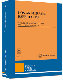 ARBITRAJES ESPECIALES, LOS