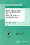 ESPAÑOL LENGUA DE COMUNICACION EN ORGANIZACIONES E