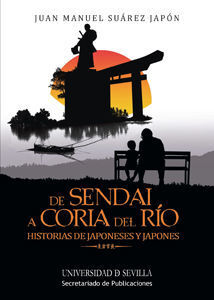 DE SENDAI A CORIA DEL RIO