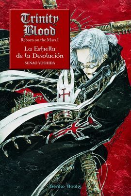 LA ESTRELLA DE LA DESOLACIÓN