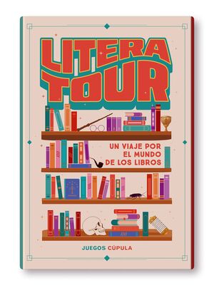 LITERATOUR