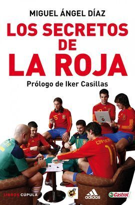 LOS SECRETOS DE LA ROJA