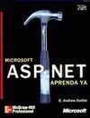 MICROSOFT ASP-NET, APRENDA YA