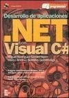 DESARROLLO DE APLICACIONES. NET CON VISUAL C