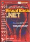 SUPERUTILIDADES PARA VISUAL BASIC.NET