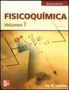 FISICOQUÍMICA V.I 5 ª ED LEVINE