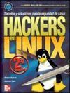 HACKERS EN LINUX