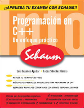 PROGRMACIÓN EN C++