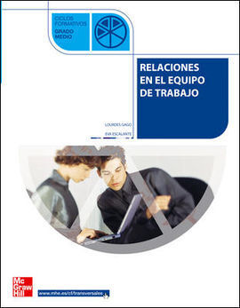 RELACIONES EN EL EQUIPO DE TRABAJO GM