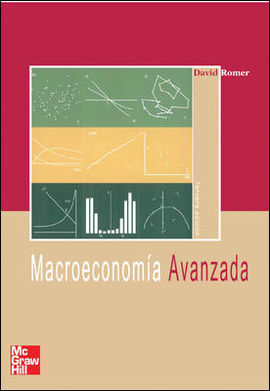 MACROECONOMÍA AVANZADA