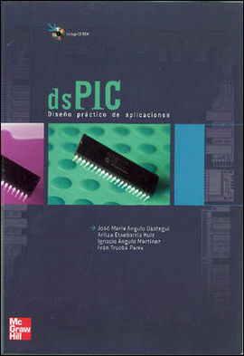 DS PIC. DISEÑO PRÁCTICO DE APLICACIONES