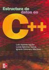 ESTRUCTURA DE DATOS EN C++