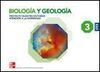 BIOLOG A Y GEOLOG A 3º ESO. FICHAS DE ATENCION A LA DIVERSIDAD