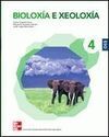 BIOLOXÍA E XEOLOXÍA. 4º. ESO