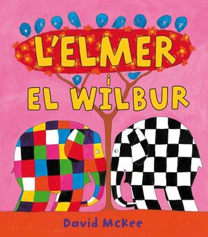 ELMER  I  WILBUR, L    (CATALAN)