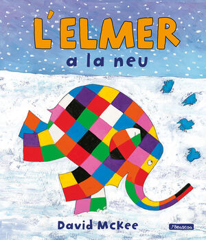 ELMER A LA NEU, L