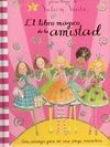 EL LIBRO MÁGICO DE LA AMISTAD