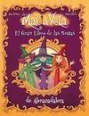 EL GRAN LIBRO DE LAS BRUJAS DE ABRACADABRA (MAKIA VELA)