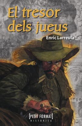 EL TRESOR DELS JUEUS