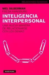 INTELIGENCIA INTERPERSONAL /PL.
