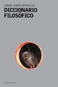 DICCIONARIO FILOSÓFICO