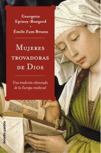 MUJERES TROVADORAS DE DIOS