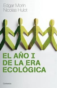 EL AÑO I DE LA ERA ECOLÓGICA