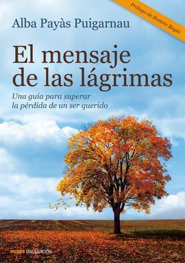 EL MENSAJE DE LAS LAGRIMAS