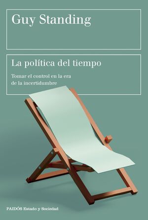 LA POLÍTICA DEL TIEMPO