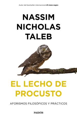 EL LECHO DE PROCUSTO