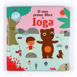 EL MEU PRIMER LLIBRE DE IOGA