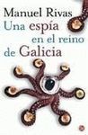 UN ESPÍA EN EL REINO DE GALICIA