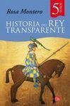 HISTORIA DEL REY TRANSPARENTE