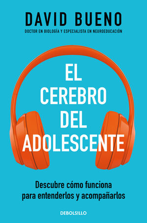 EL CEREBRO DEL ADOLESCENTE