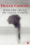 HÁBLAME, MUSA, DE AQUEL VARÓN