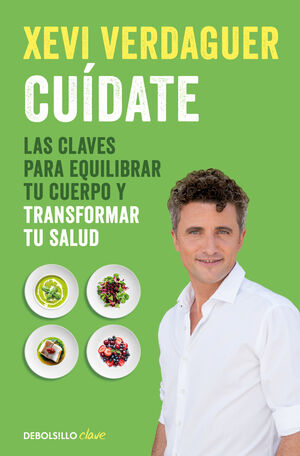 CUÍDATE