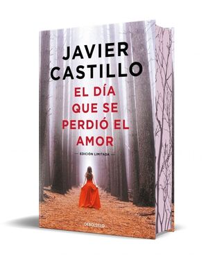 EL DÍA QUE SE PERDIÓ EL AMOR (EDICIÓN LIMITADA)