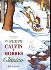 EL NUEVO CALVIN Y HOBBES CLÁSICO