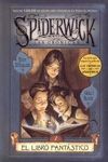 SPIDERWICK 1. EL LIBRO FANTÁSTICO