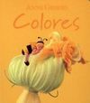 COLORES GEDDES