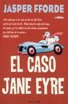 EL CASO JANE EYRE