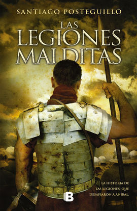 AFRICANUS 2. LAS LEGIONES MALDITAS