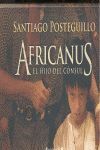 AFRICANUS. EL HIJO DEL CÓNSUL - LIBRINOS