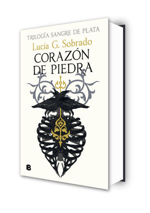 CORAZON DE PIEDRA